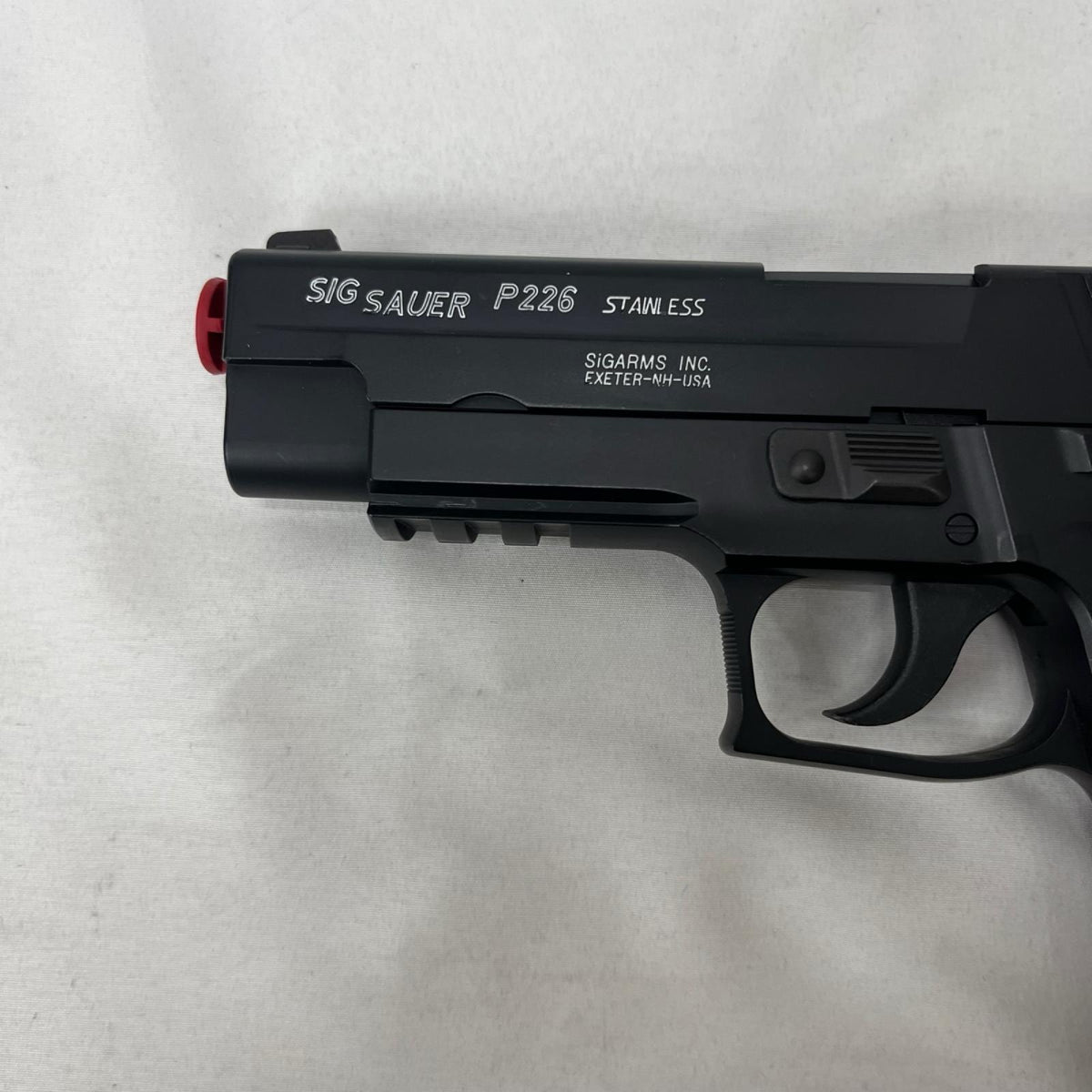 マルイ P226 ガスガン 東京マルイ ガン