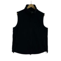 ジャケット HIKER VEST POLARTEC 2 ブラック