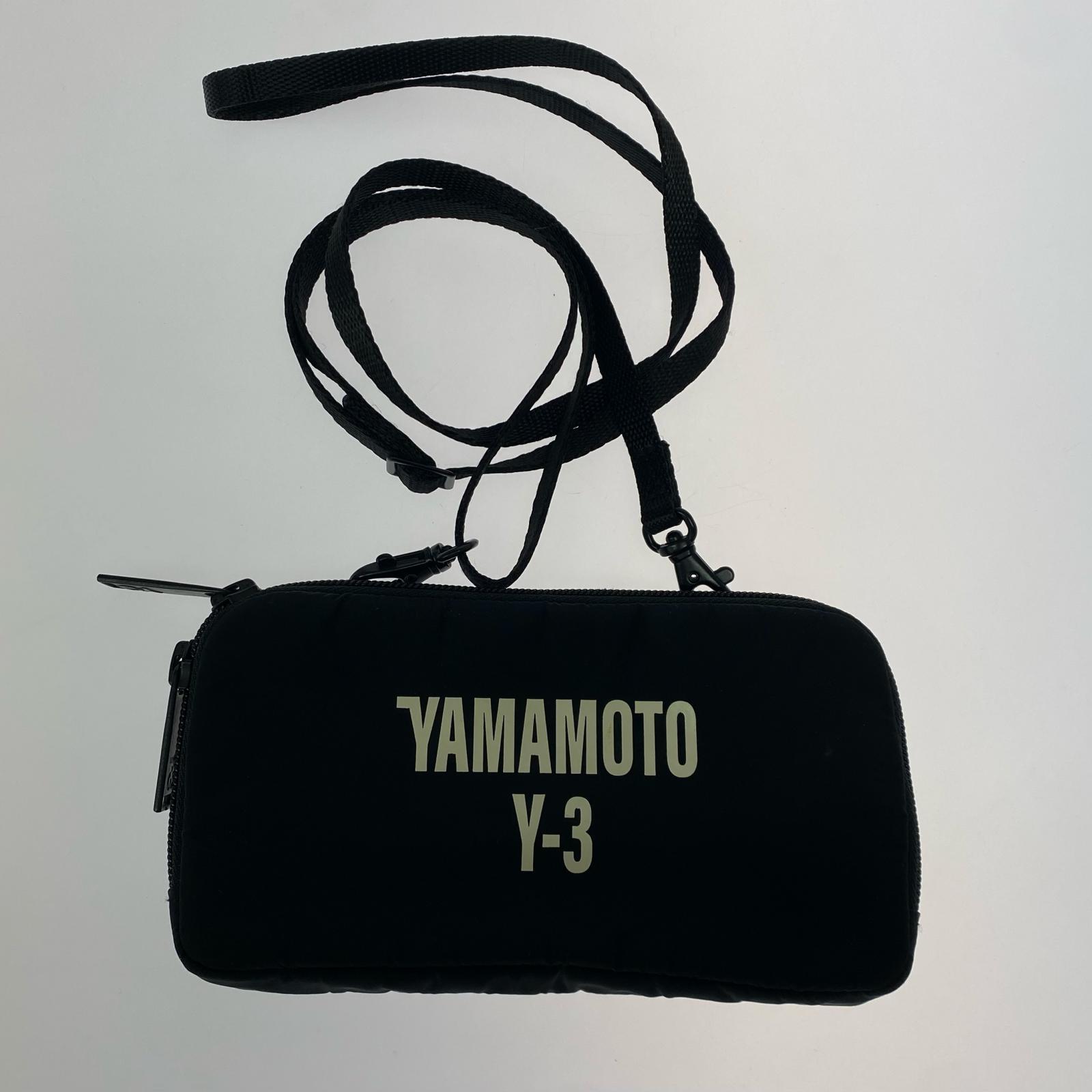 ショルダーバッグ CH2 GFX POUCH ブラック ブラック