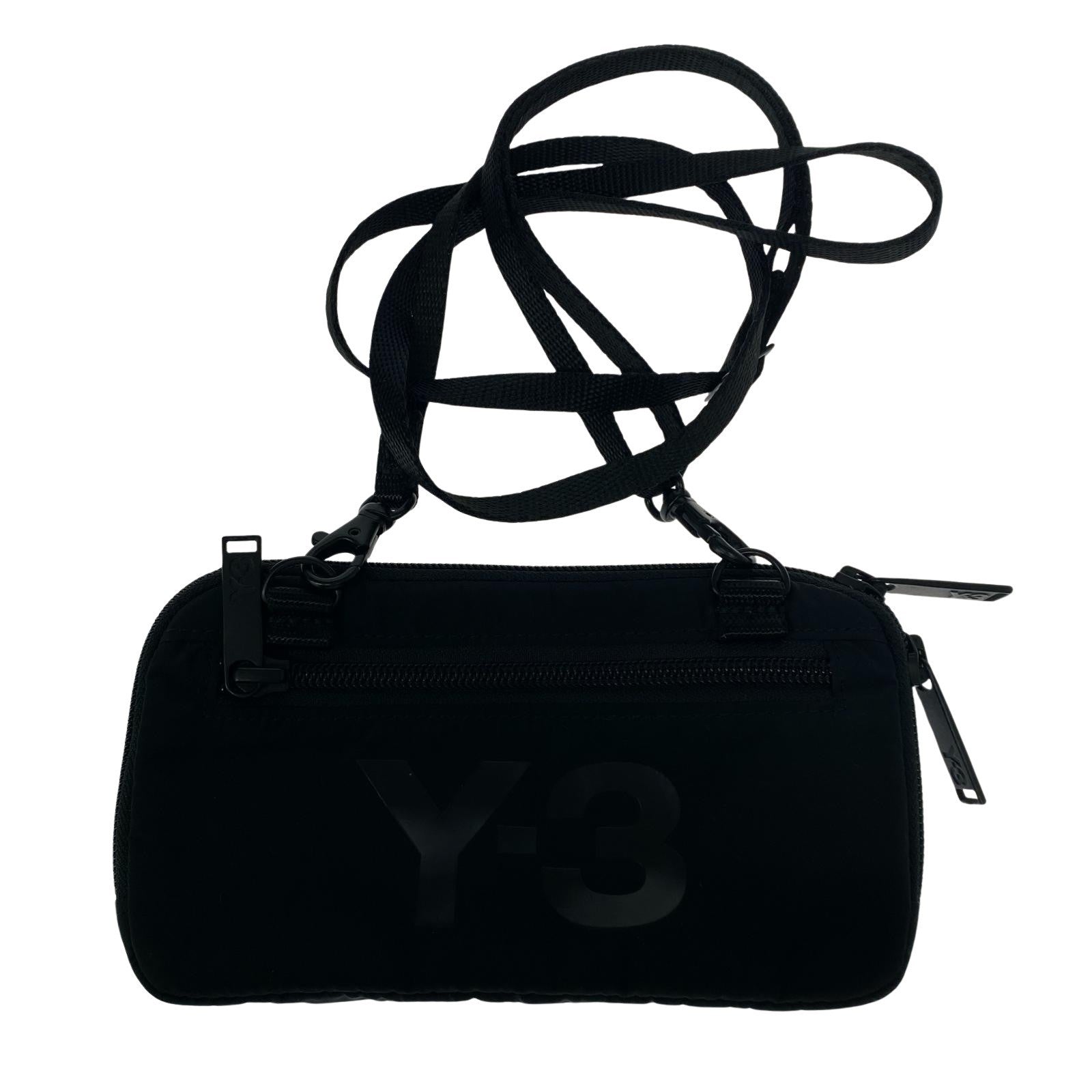 ショルダーバッグ CH2 GFX POUCH ブラック ブラック