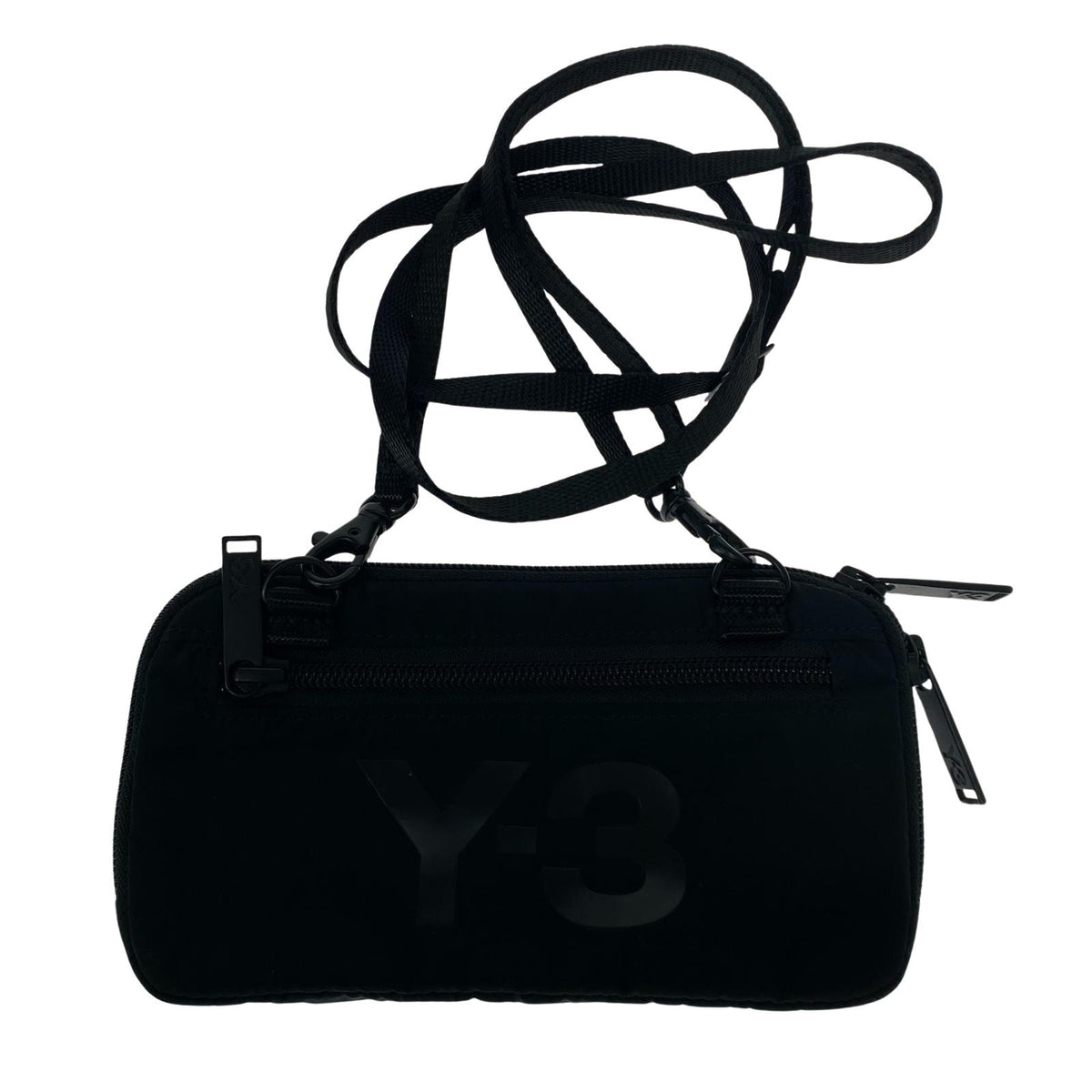 ショルダーバッグ CH2 GFX POUCH ブラック ブラック