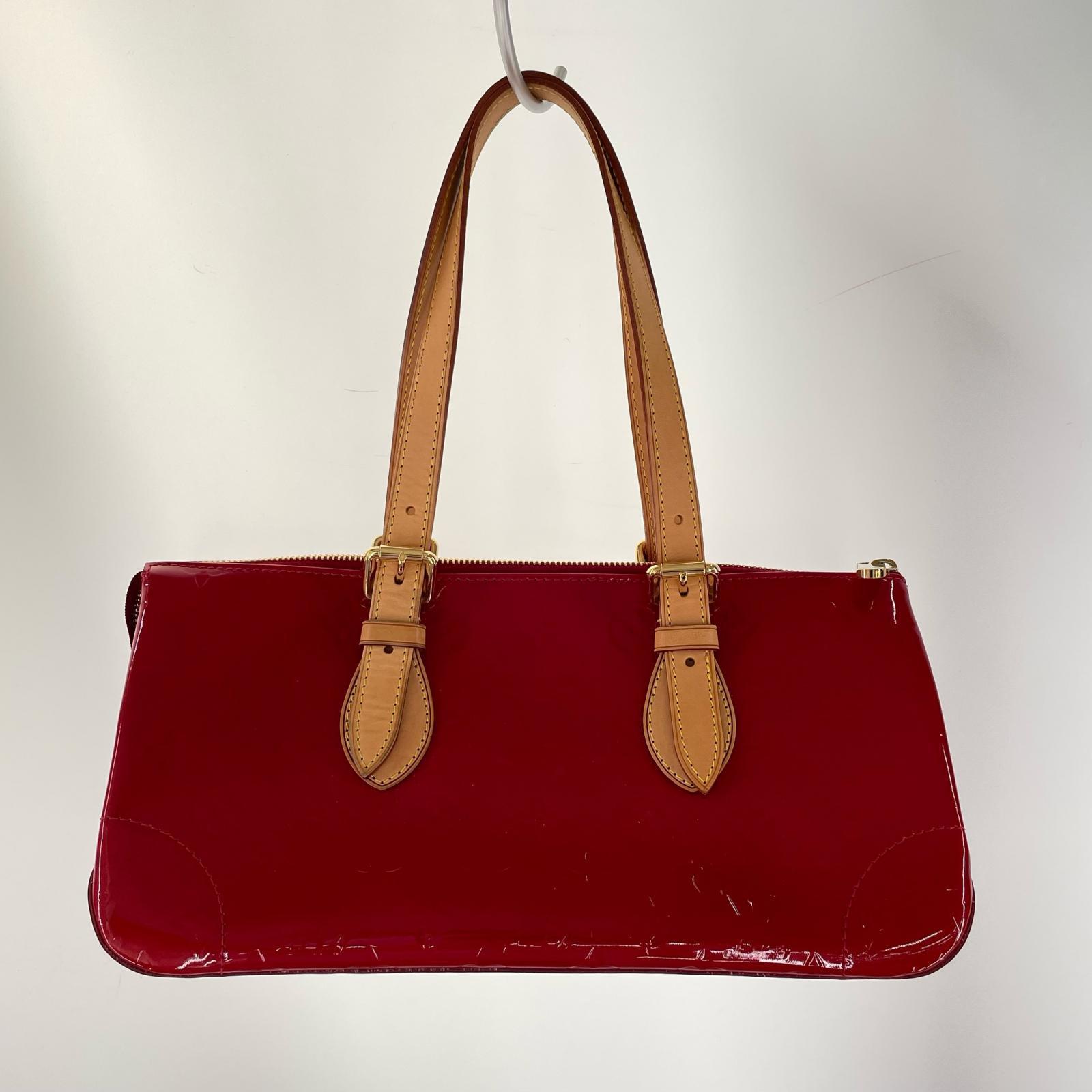 LV/M93507/ローズウッドアヴェニュー/ポムダムール