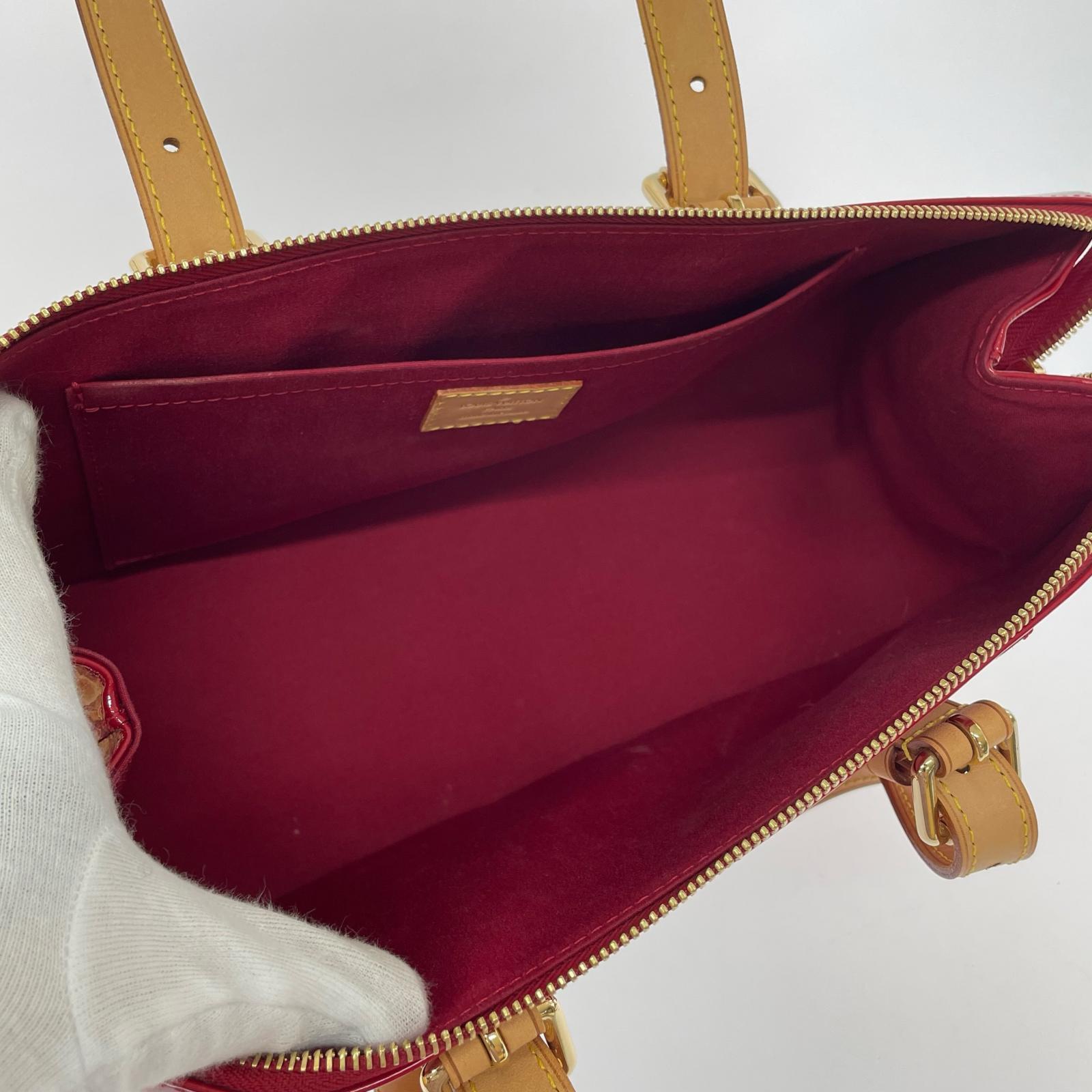 LV/M93507/ローズウッドアヴェニュー/ポムダムール