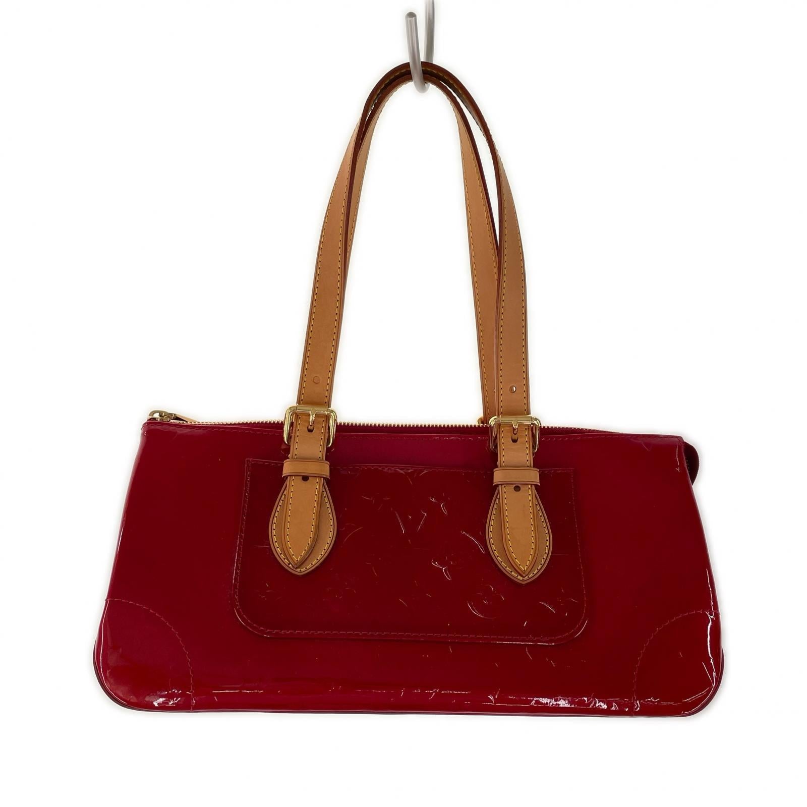 LV/M93507/ローズウッドアヴェニュー/ポムダムール
