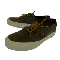 スニーカー OTW MOC STITCH PACK 26.0CM 26cm (US8 UK7 1/2 EU42) ブラウン