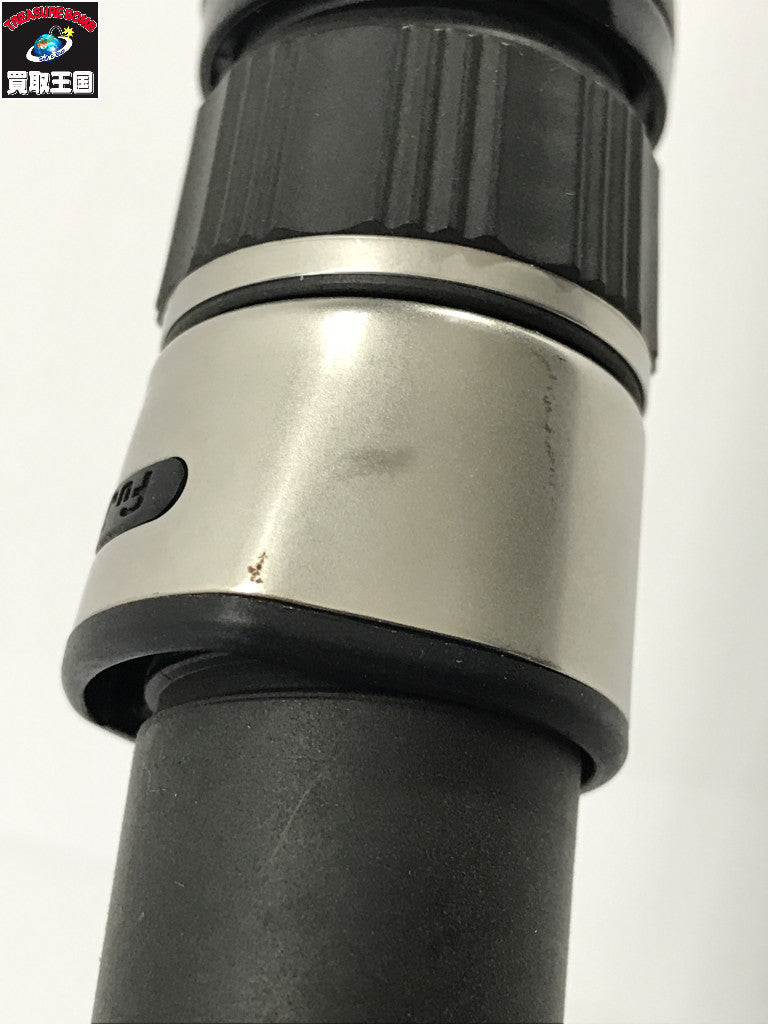 ヒシモ×タナジグ SOLDUM TJ-B605 その他ロッド