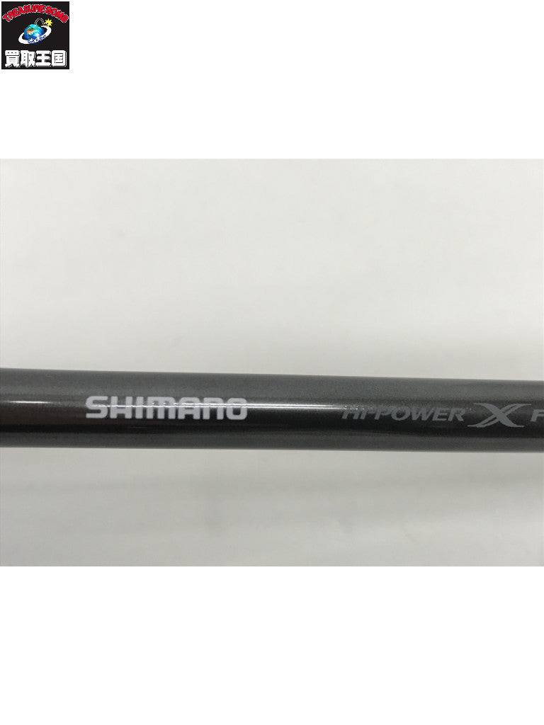 シマノ 22 オシアジガー フルベンド B60-4 その他ロッド