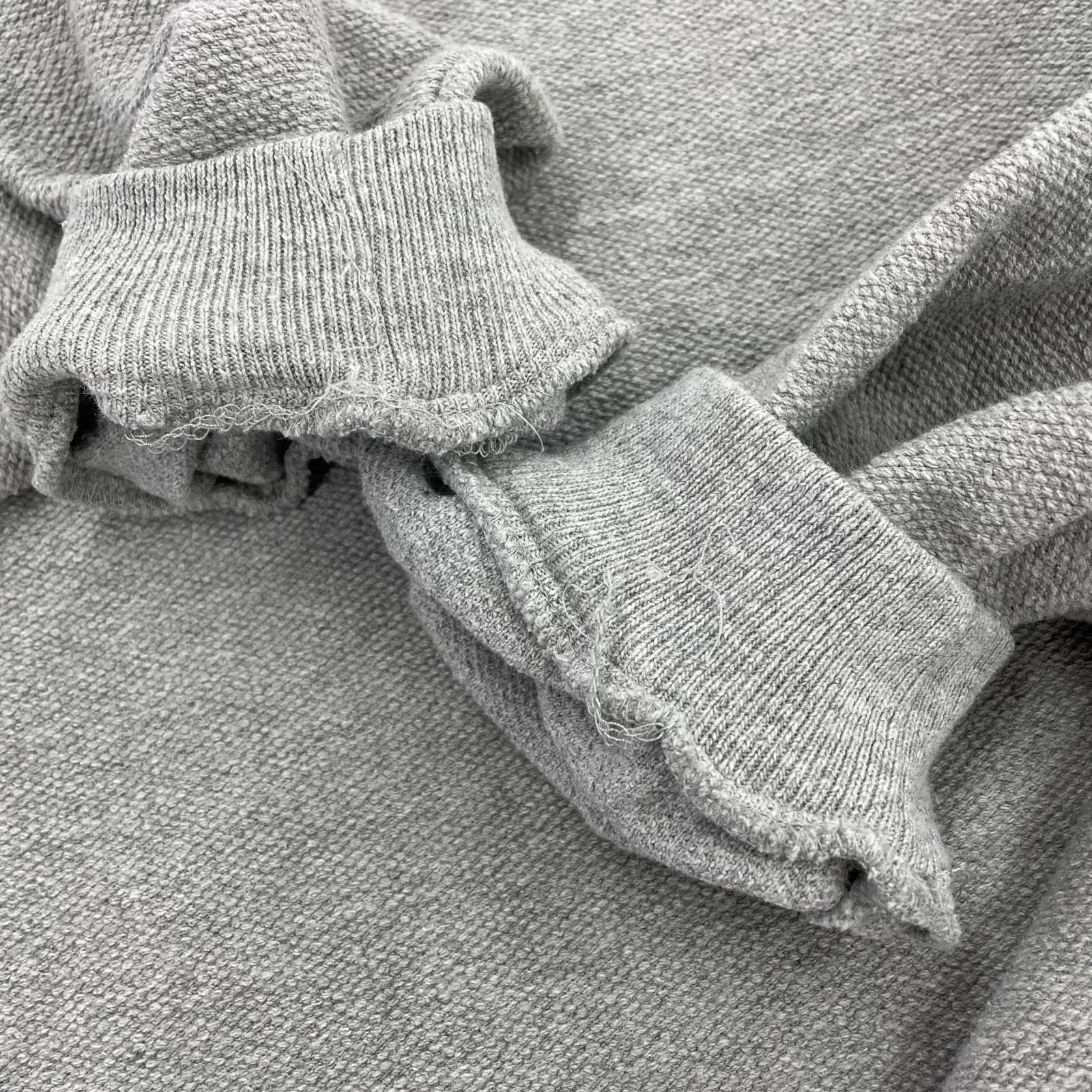 スウェット COLUMBIAKNIT 灰 (L) L グレー