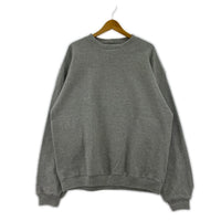 スウェット COLUMBIAKNIT 灰 (L) L グレー