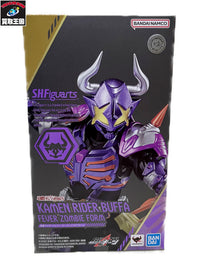 S.H.フィギュアーツ 仮面ライダーバッファ フィーバーゾンビフォーム フィギュア/グッズ