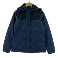 ジャケット W'S EDEL JACKET 85 ネイビー NFJ2SG82