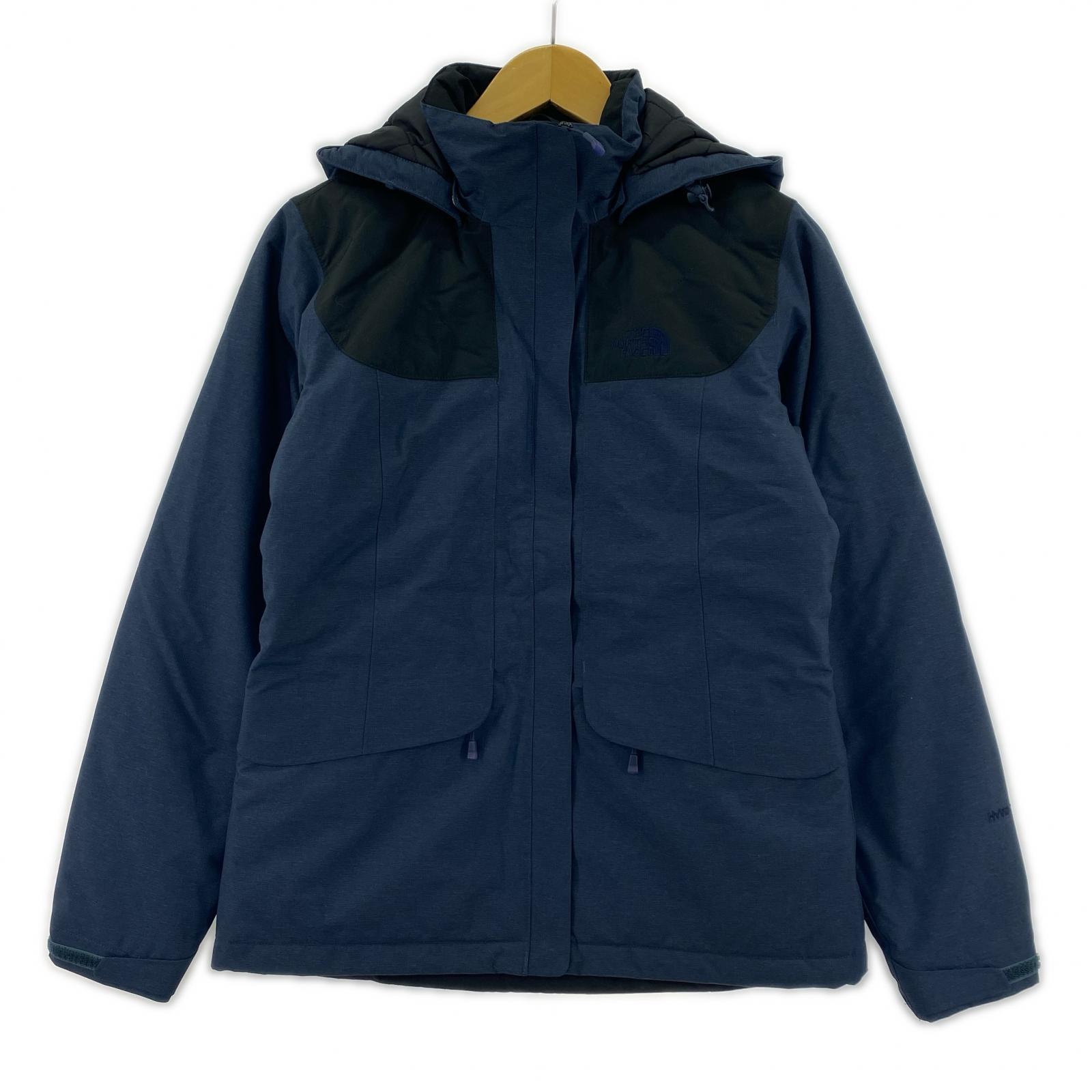ジャケット W'S EDEL JACKET 85 ネイビー NFJ2SG82