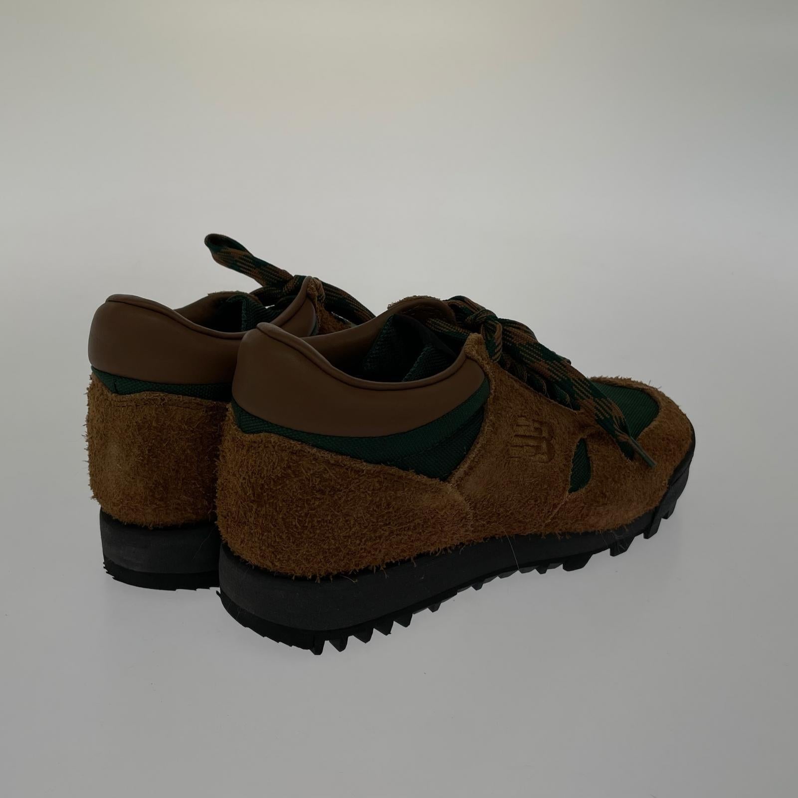 スニーカー NEW BALANCE RAINIER UALGSBG (24) 24cm (US6 UK5 1/2 EU38) ブラウン