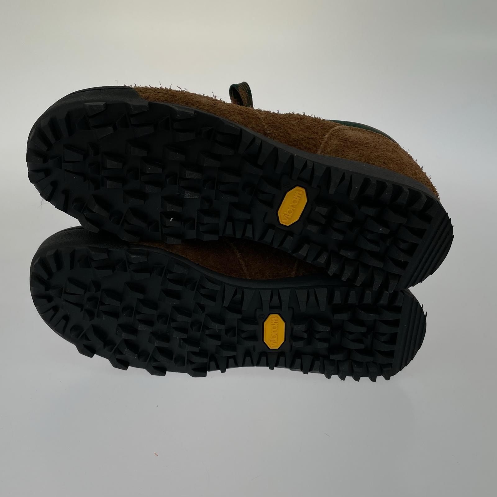 スニーカー NEW BALANCE RAINIER UALGSBG (24) 24cm (US6 UK5 1/2 EU38) ブラウン