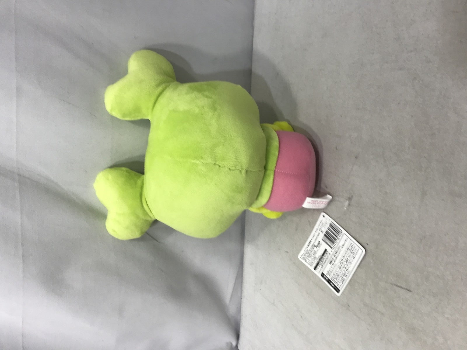 TWICE LOVELYS ポケットBIGぬいぐるみ ジョンヨン フィギュア/グッズ