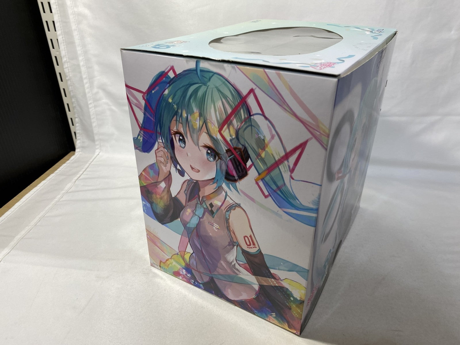 A賞 胸像フィギュア 初音ミク フィギュア/グッズ