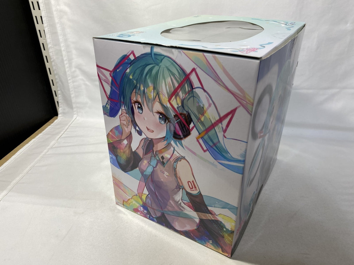 A賞 胸像フィギュア 初音ミク フィギュア/グッズ