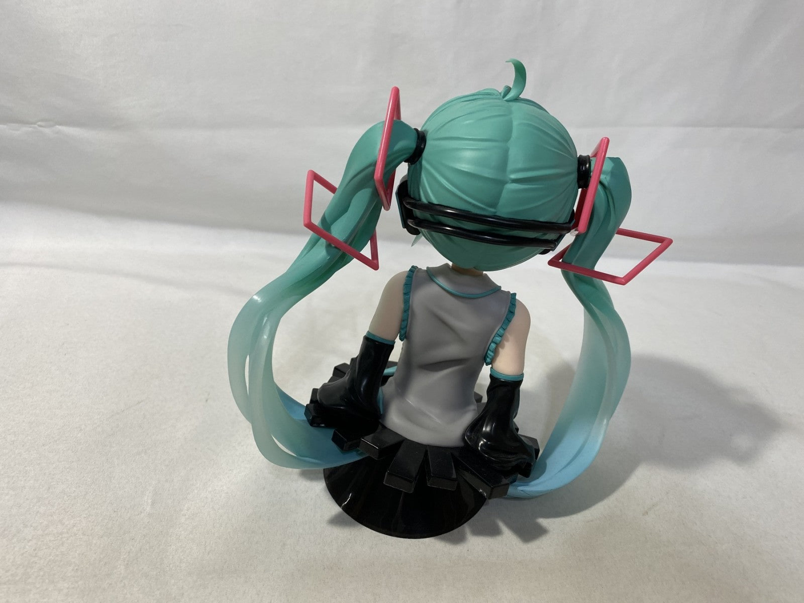 A賞 胸像フィギュア 初音ミク フィギュア/グッズ