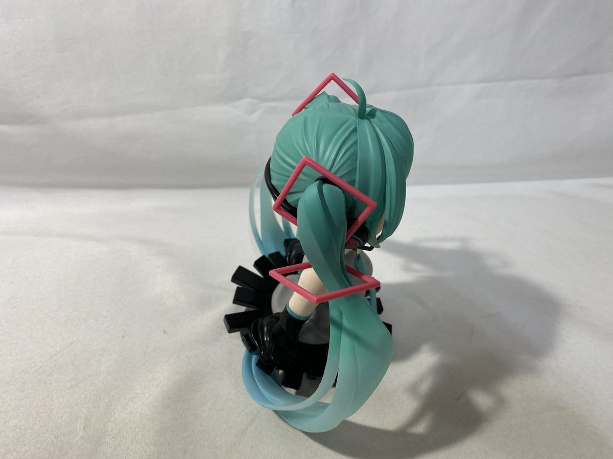A賞 胸像フィギュア 初音ミク フィギュア/グッズ