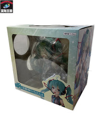 A賞 胸像フィギュア 初音ミク フィギュア/グッズ