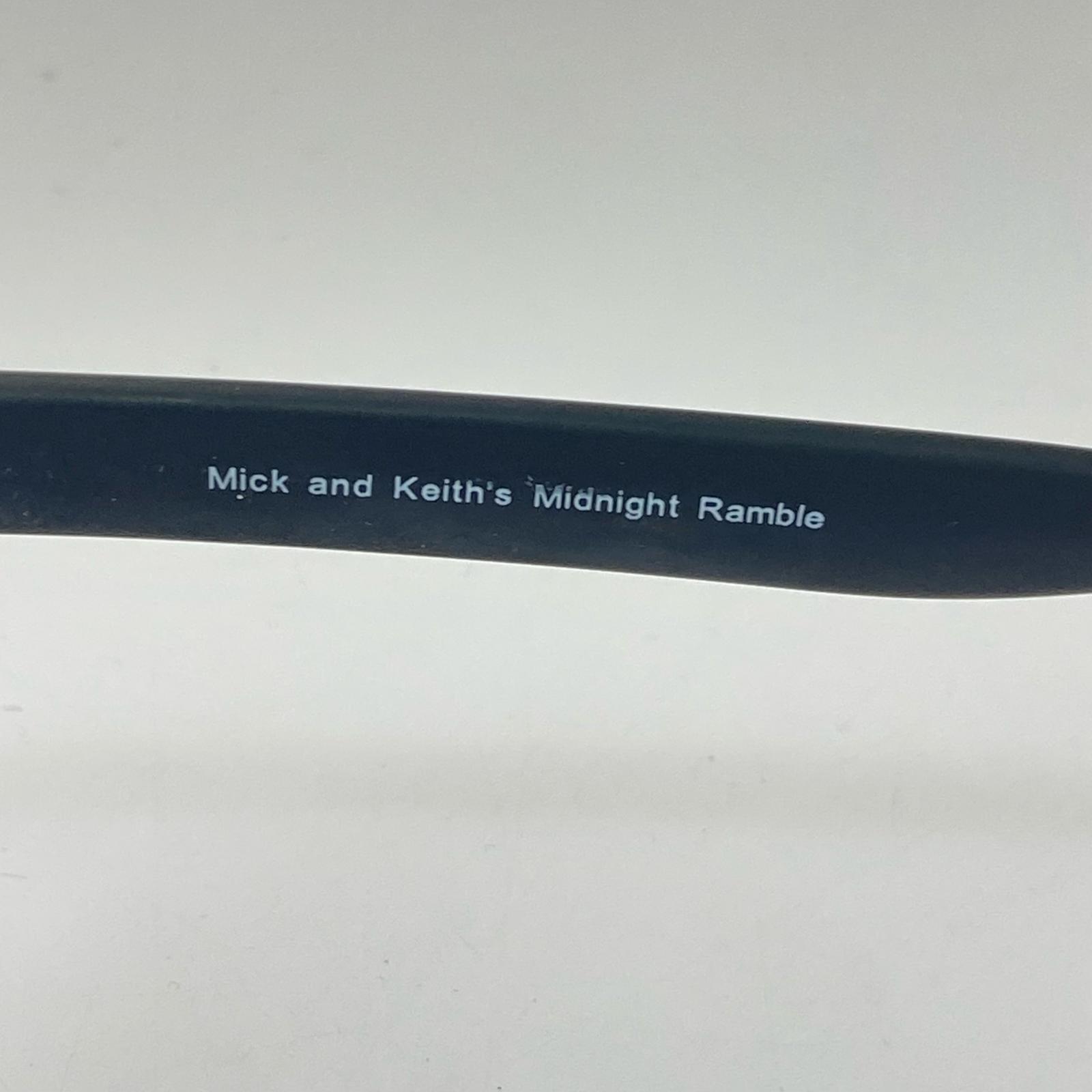 その他アクセサリー goodr mick and keith's サングラス