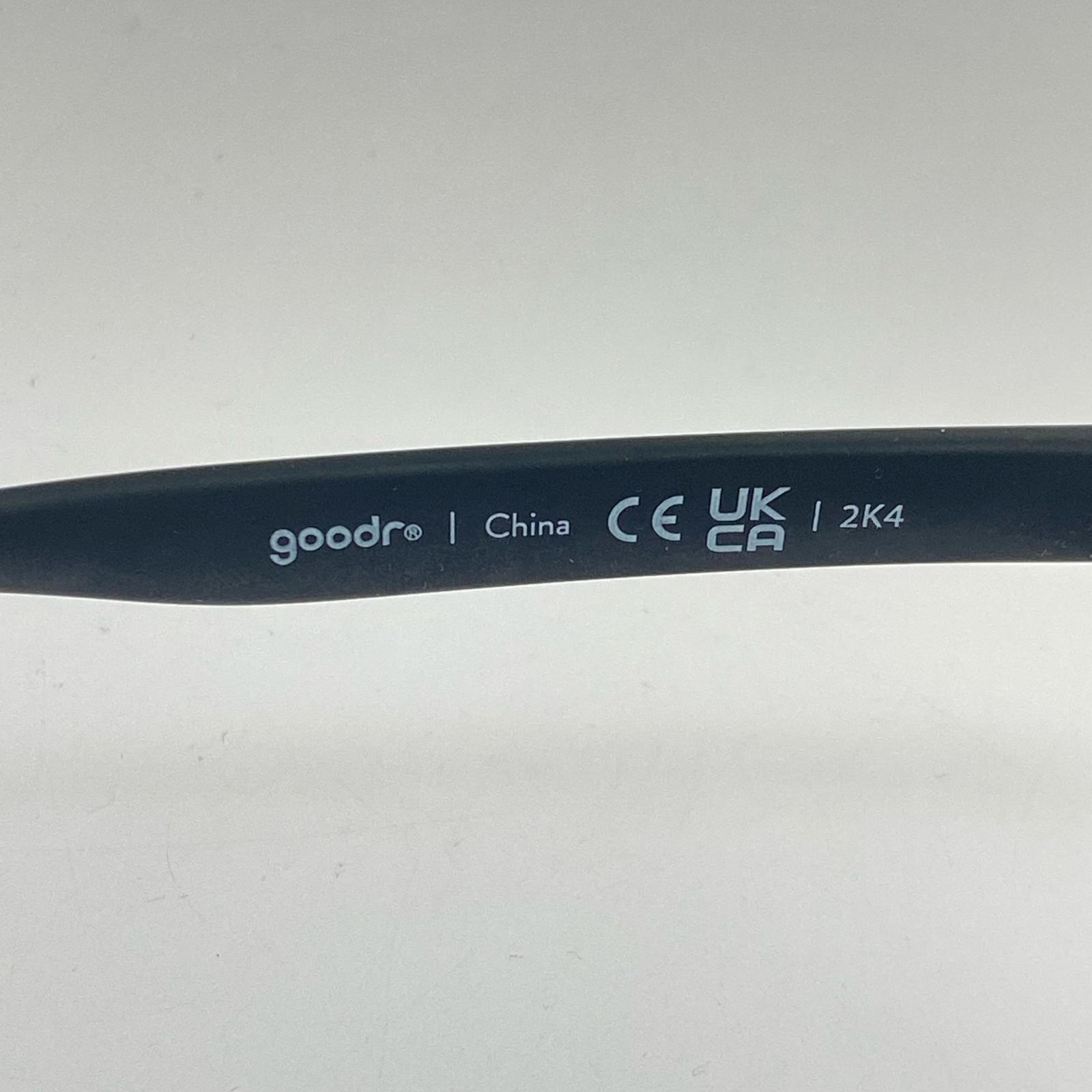 その他アクセサリー goodr mick and keith's サングラス