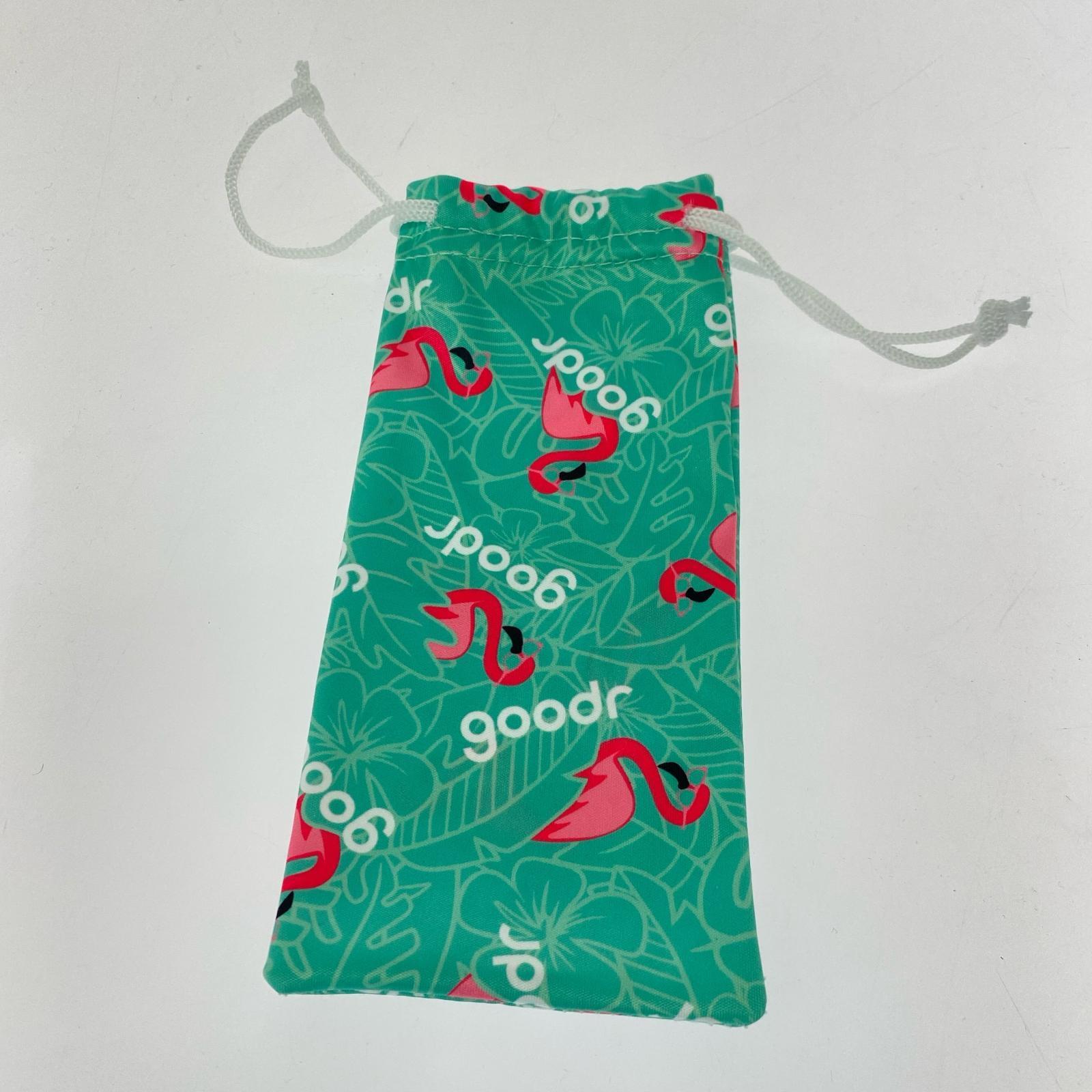 その他アクセサリー goodr mick and keith's サングラス