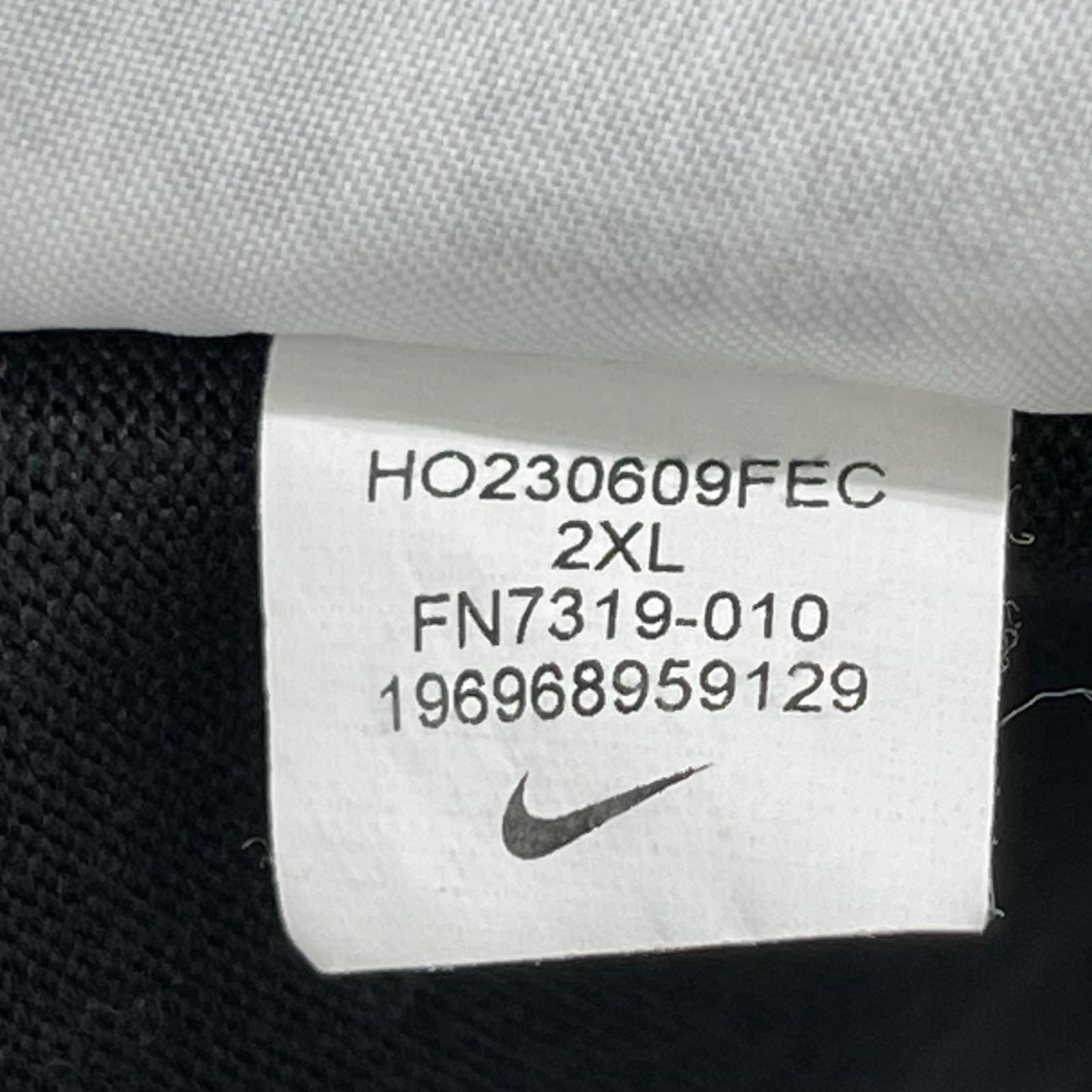長袖Tシャツ ACG L/Sカットソー 黒(XXL) ブラック