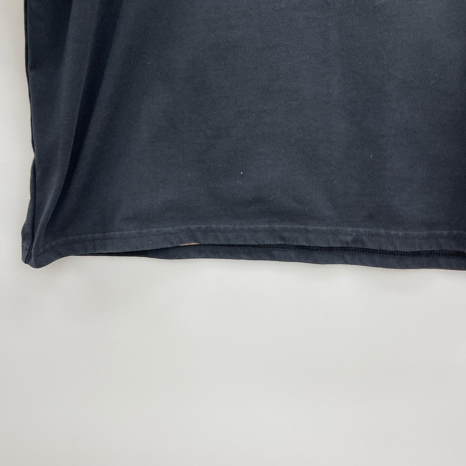 長袖Tシャツ ACG L/Sカットソー 黒(XXL) ブラック