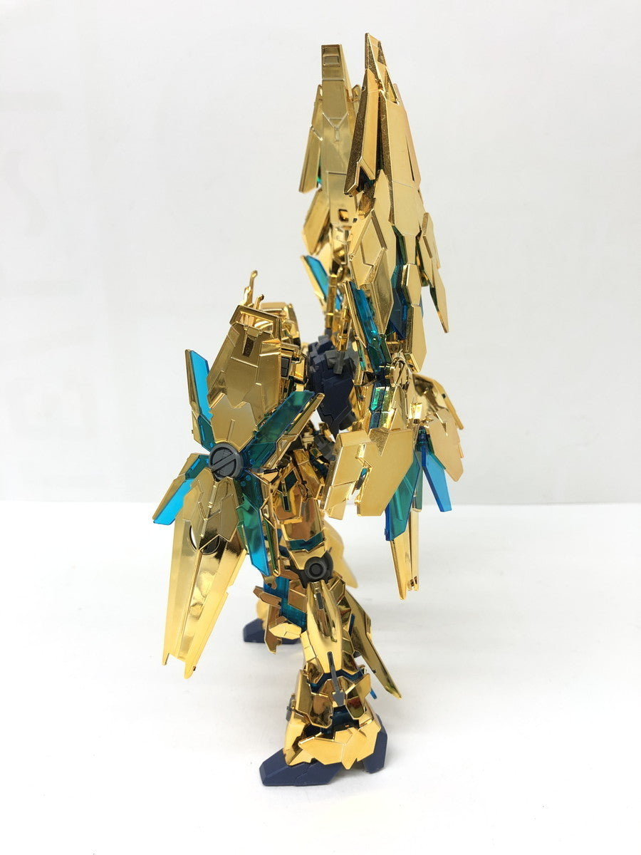 フェネクス ガンプラ