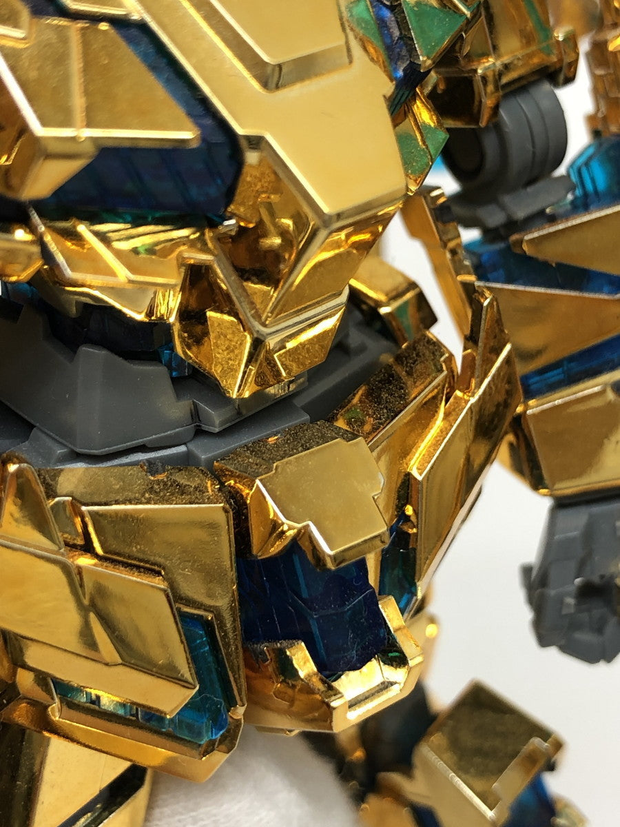 フェネクス ガンプラ