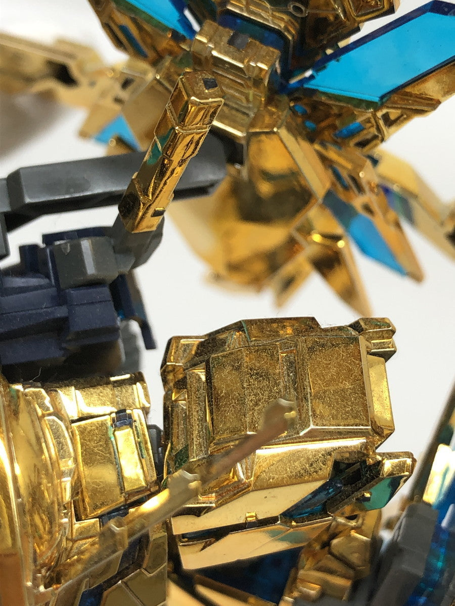 フェネクス ガンプラ