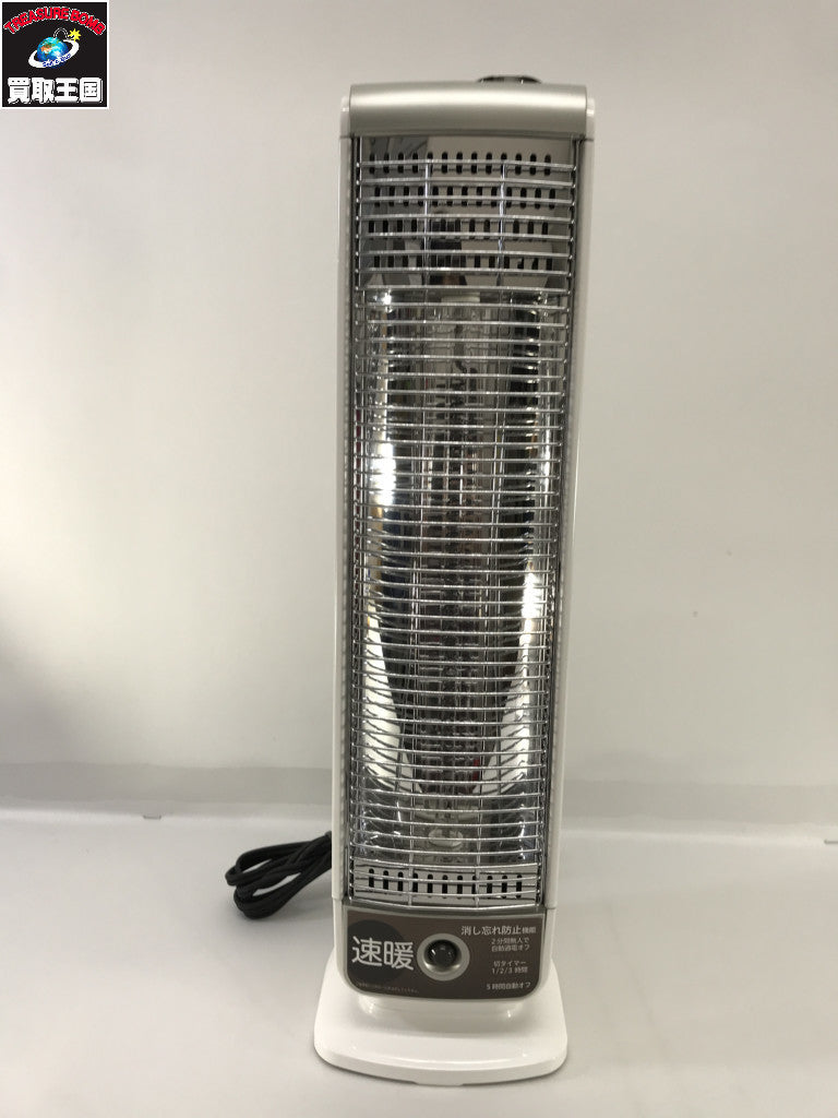 コイズミ 電気ストーブ KKH-0440 KKH-0440 暖房器具