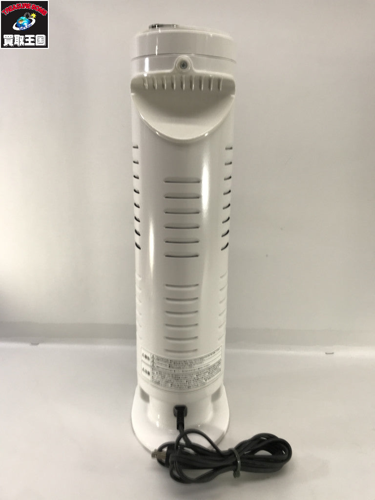 コイズミ 電気ストーブ KKH-0440 KKH-0440 暖房器具