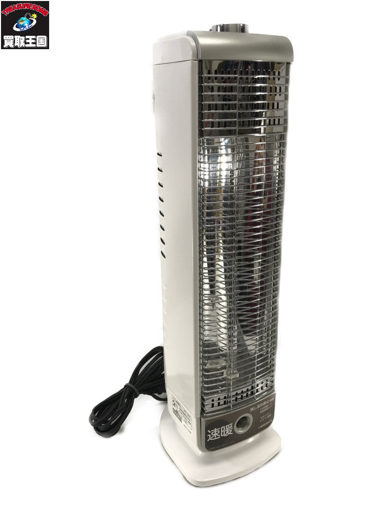 コイズミ 電気ストーブ KKH-0440 KKH-0440 暖房器具