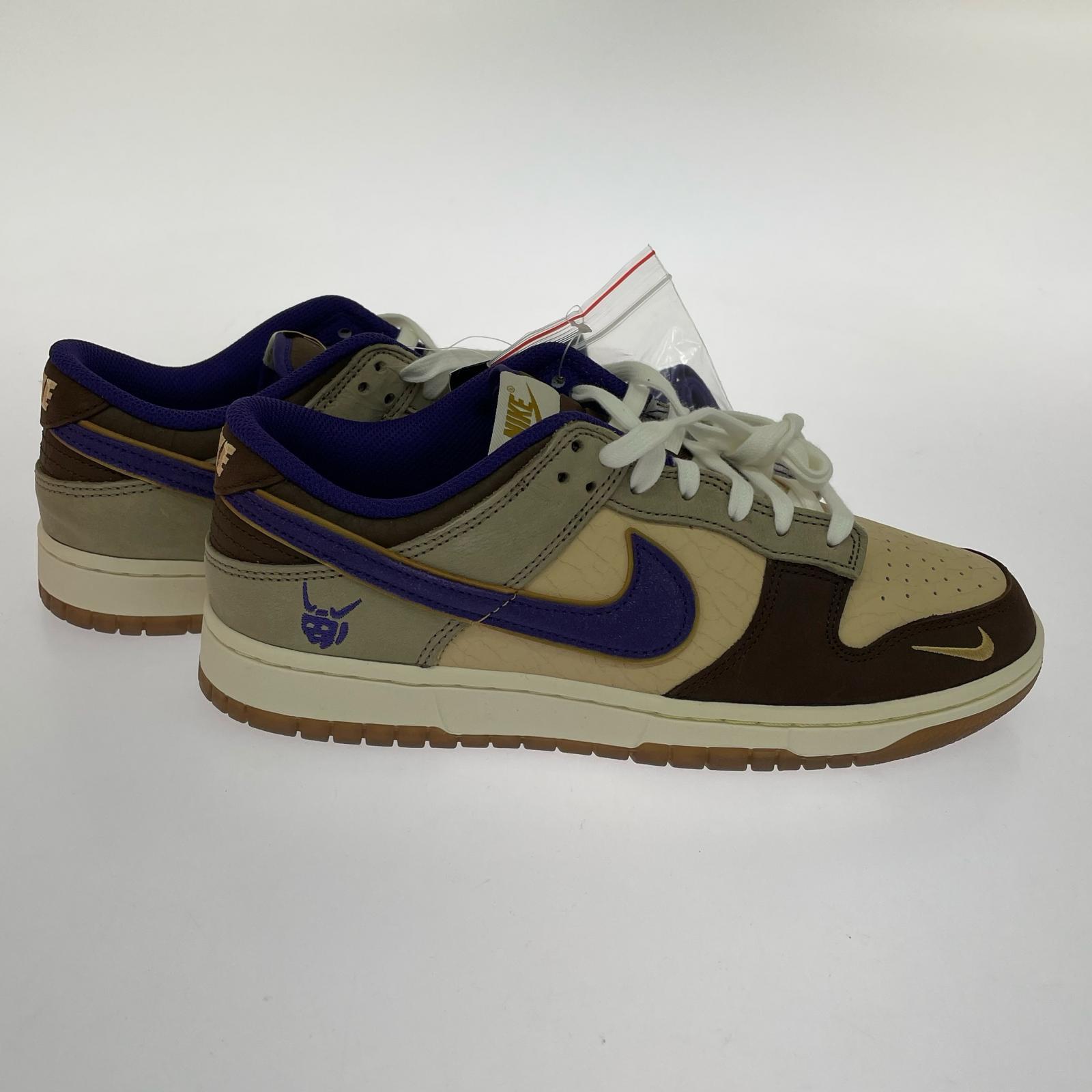 スニーカー DUNK LOW KINTARO/SETSUBUN 27.5cm 27.5cm (US9 1/2 UK9 EU45)