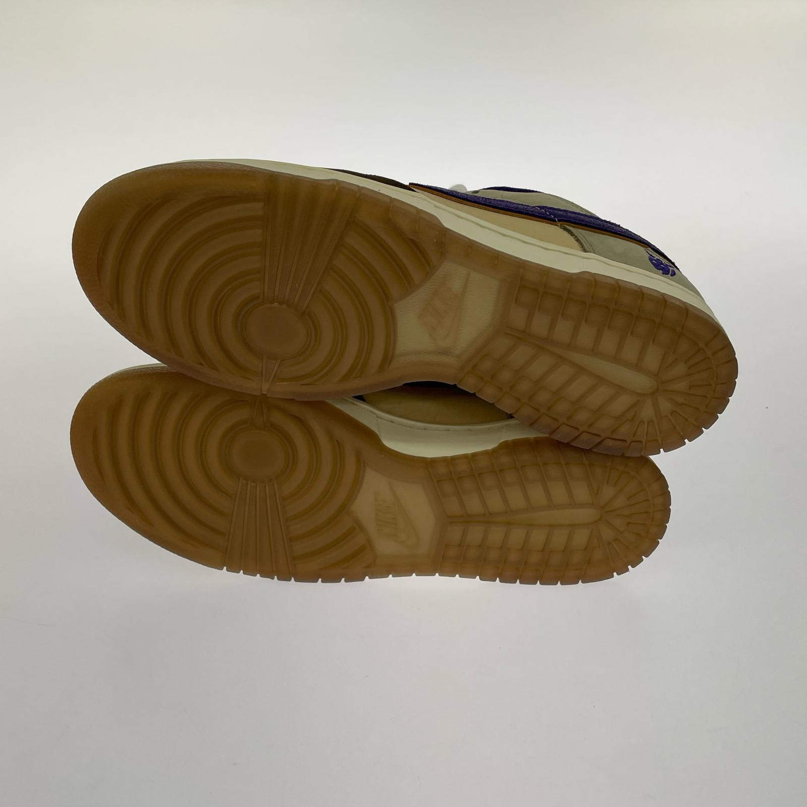 スニーカー DUNK LOW KINTARO/SETSUBUN 27.5cm 27.5cm (US9 1/2 UK9 EU45)