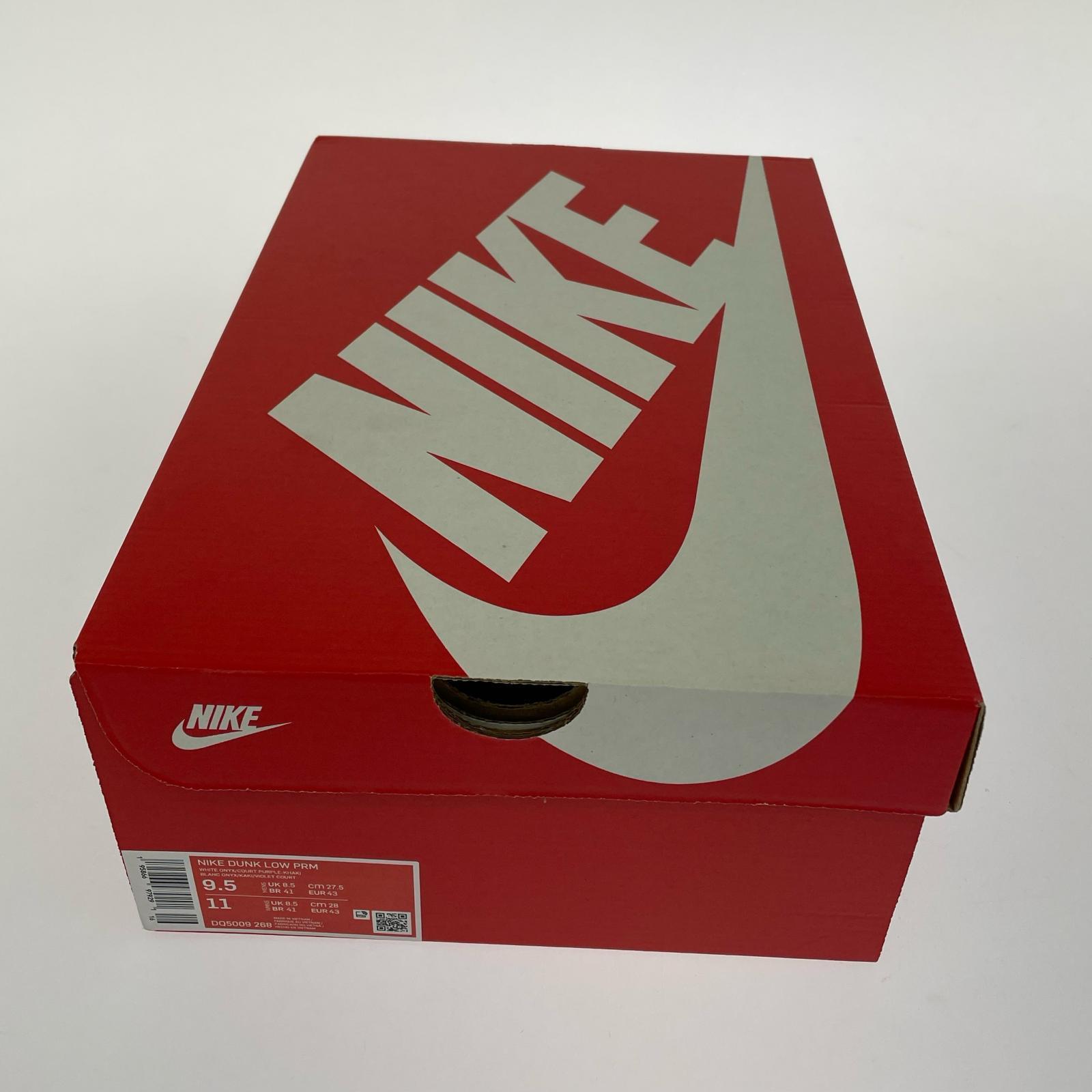 スニーカー DUNK LOW KINTARO/SETSUBUN 27.5cm 27.5cm (US9 1/2 UK9 EU45)