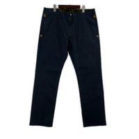 パンツ MOTOR SPORT PANTS (XL) ネイビー ネイビー