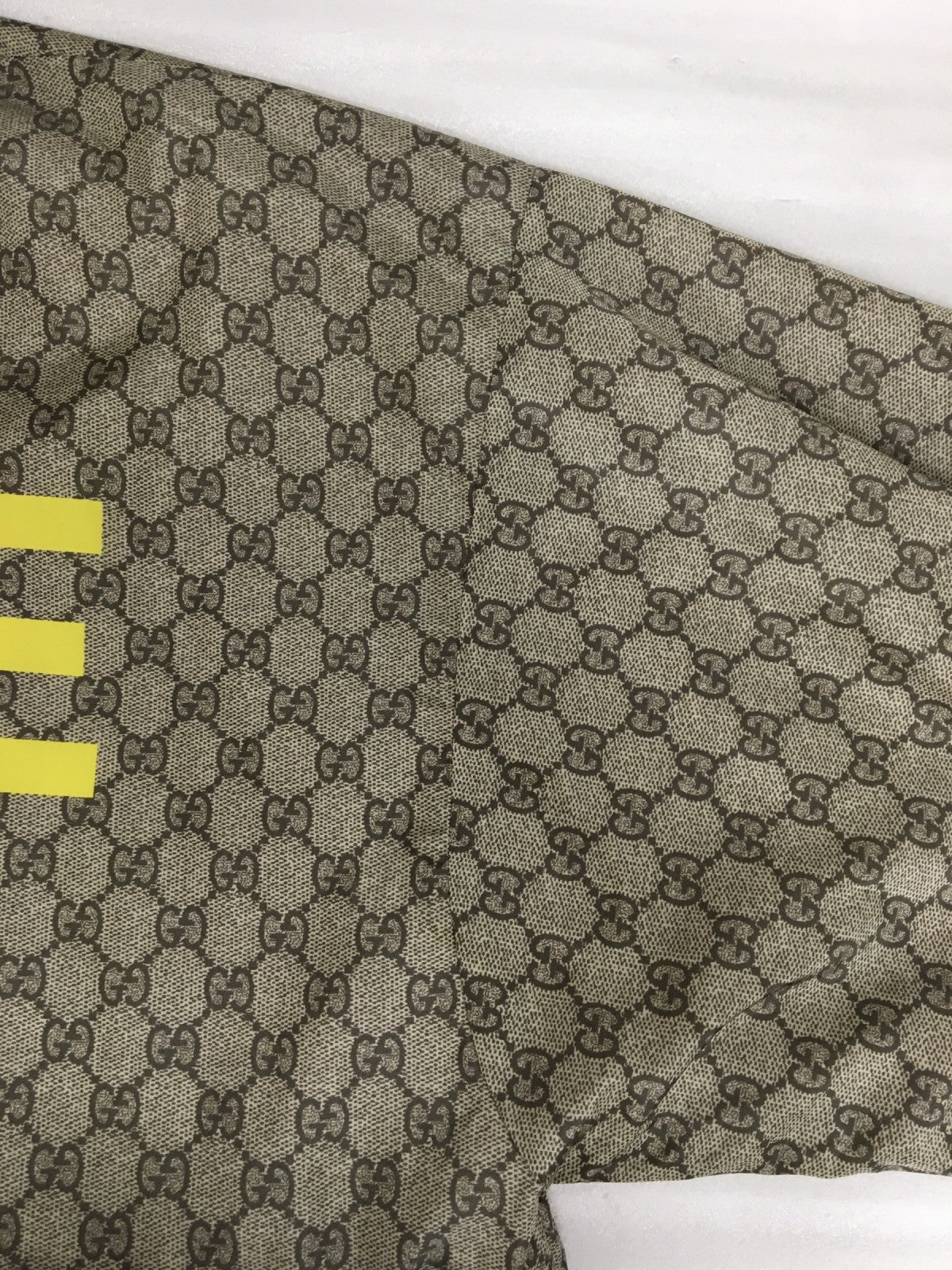 FAKE NOT Slogan Printing Jacket (50) 636390 ZAFKX