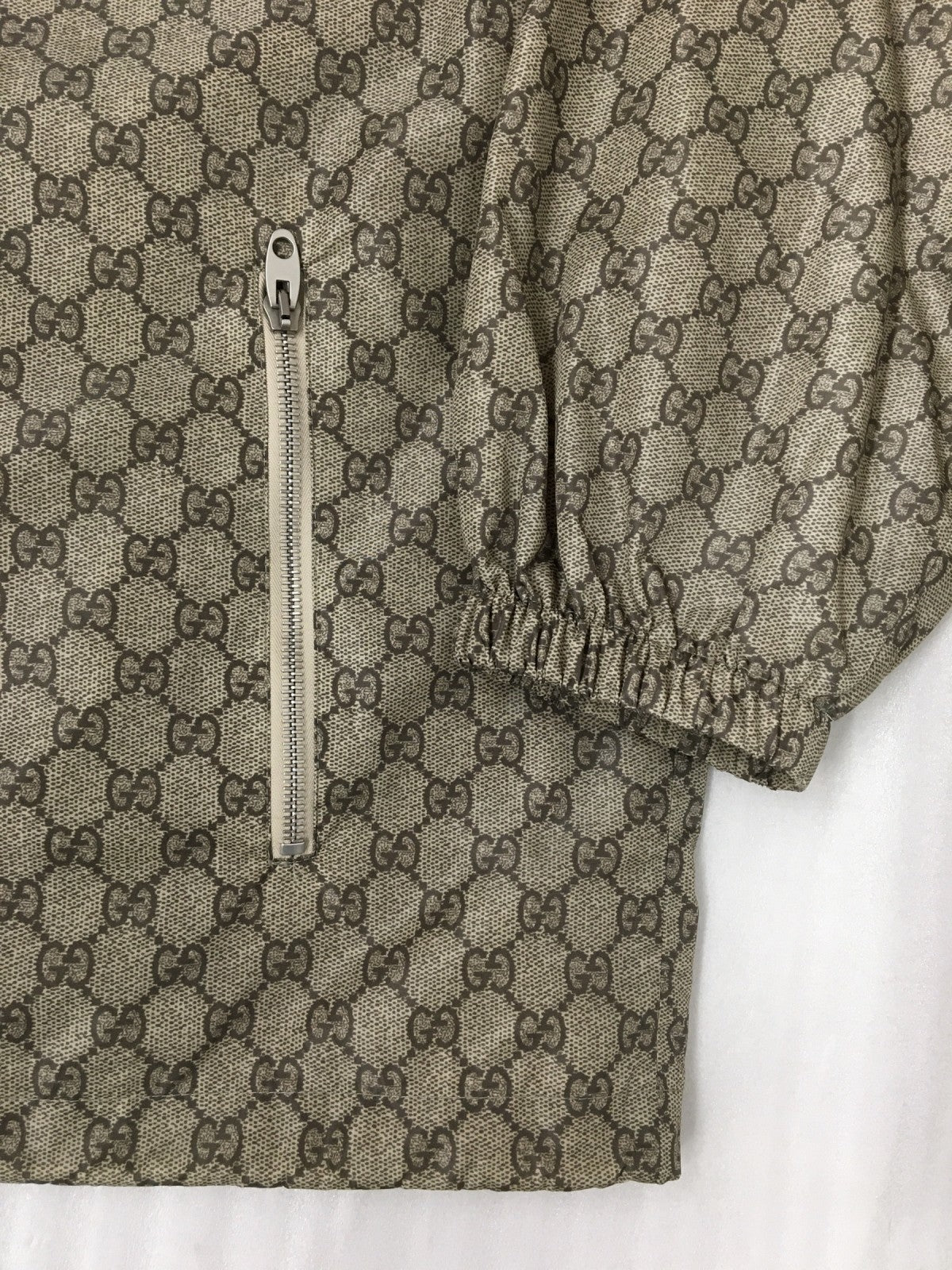 FAKE NOT Slogan Printing Jacket (50) 636390 ZAFKX