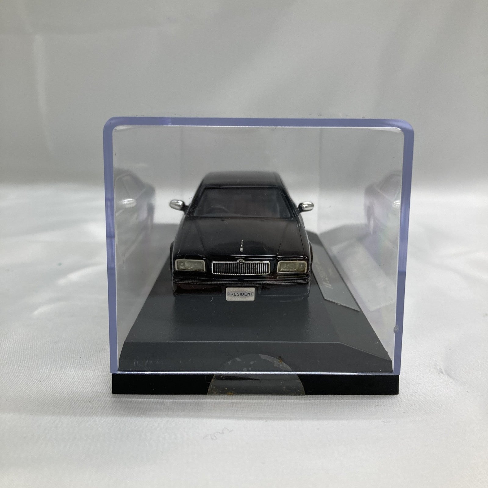 1/43 ハイストーリー 日産プレジデント スケールカー
