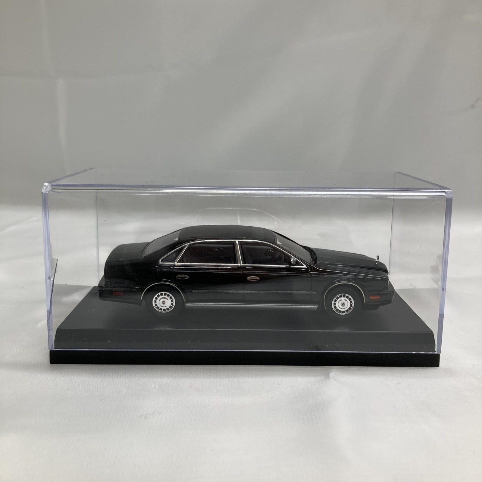 1/43 ハイストーリー 日産プレジデント スケールカー