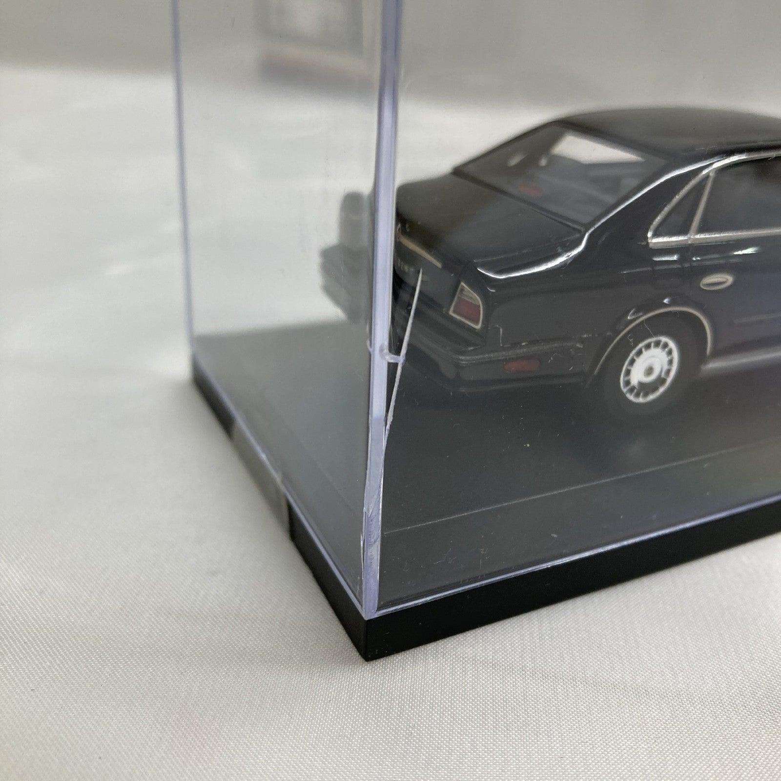 1/43 ハイストーリー 日産プレジデント スケールカー