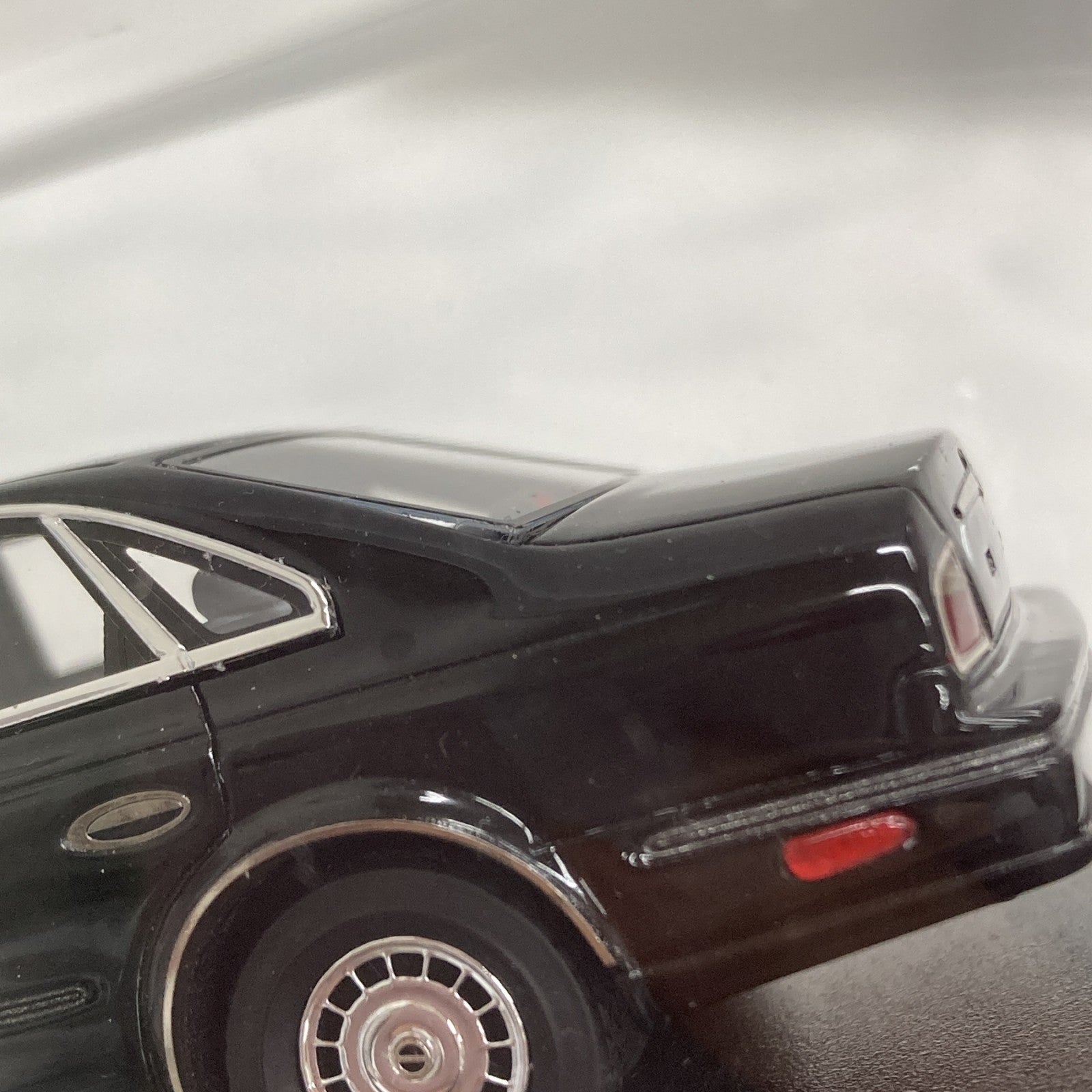 1/43 ハイストーリー 日産プレジデント スケールカー