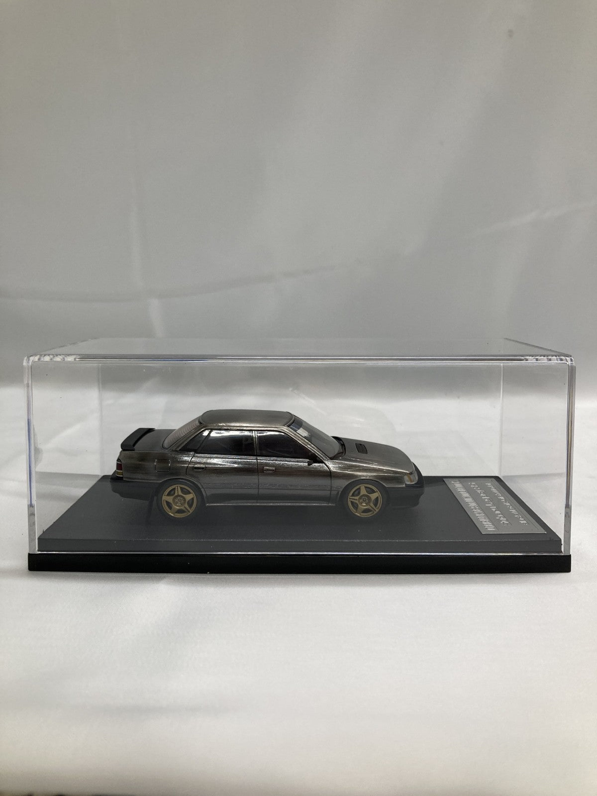 hpi・racing 1/43 スバル レガシー RS スケールカー