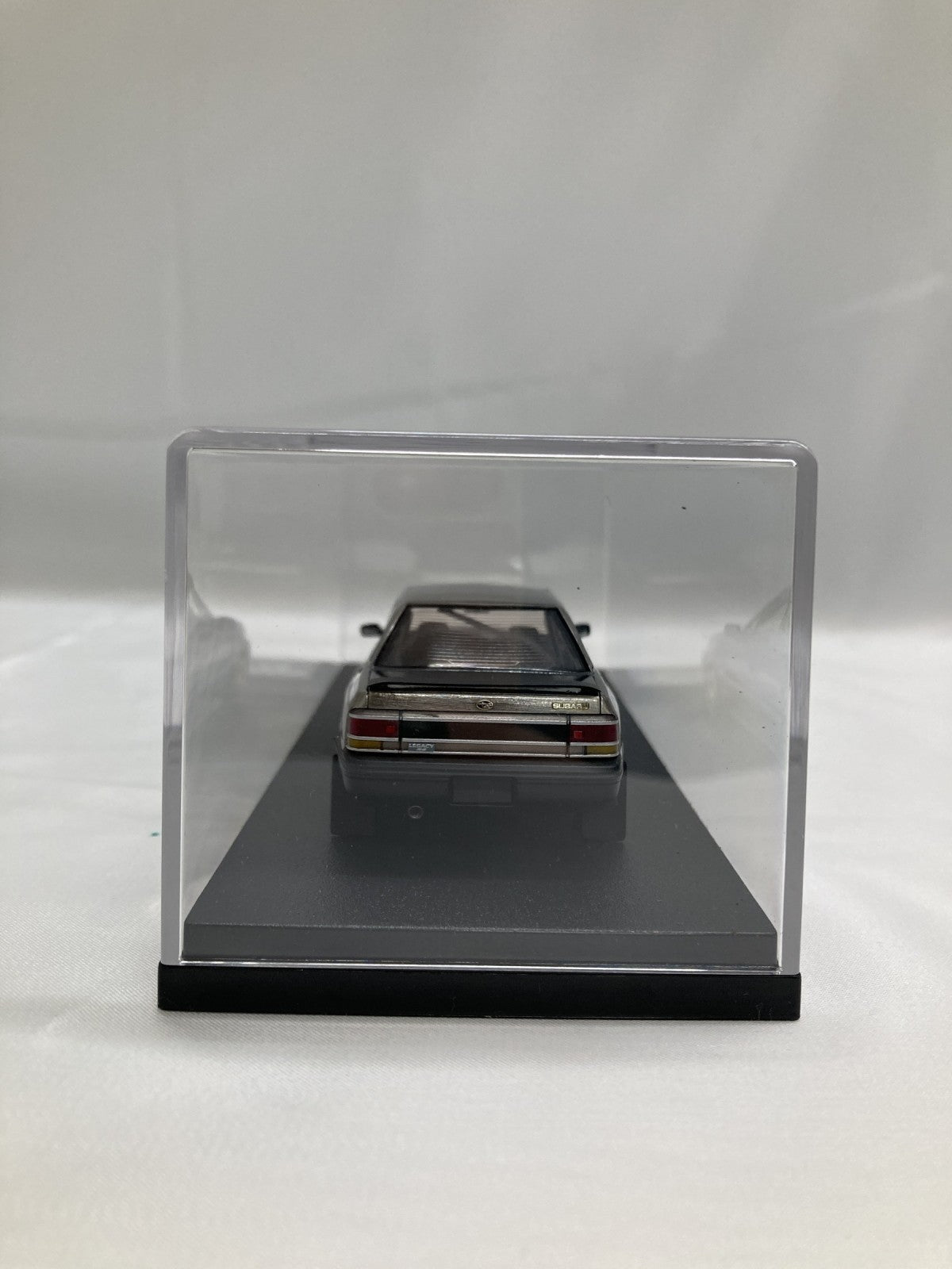 hpi・racing 1/43 スバル レガシー RS スケールカー