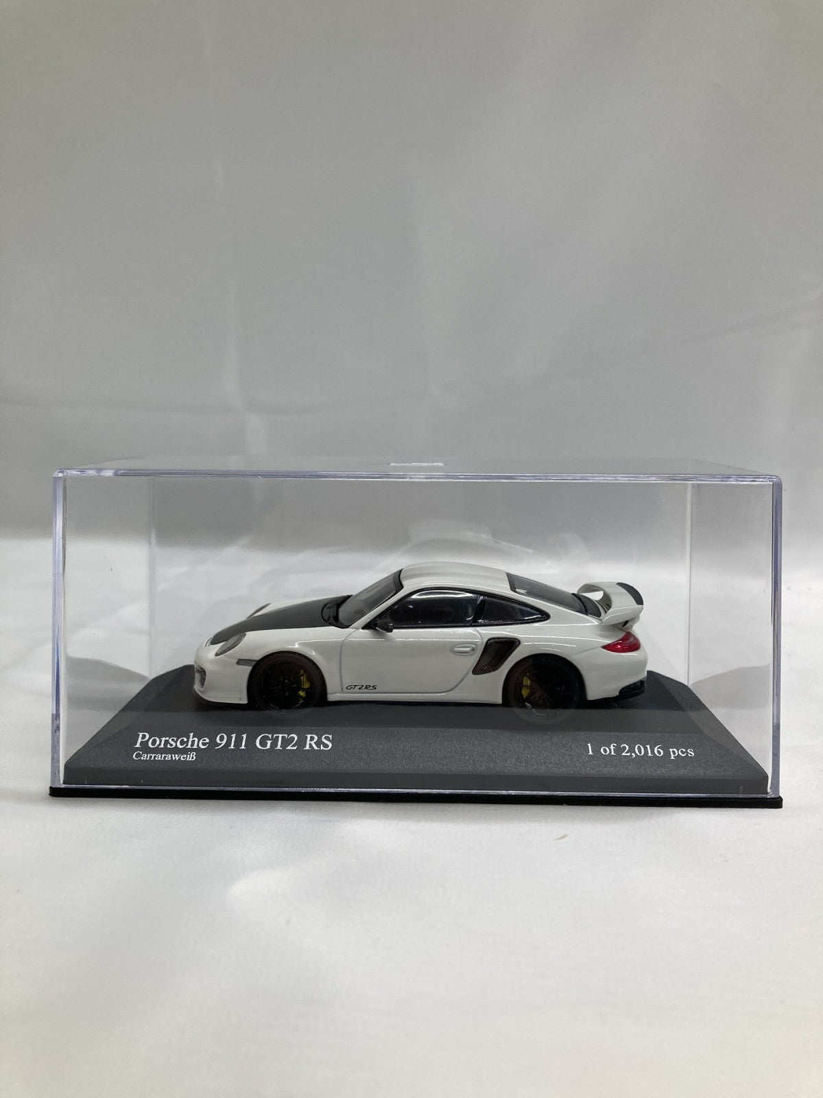 スケールカー