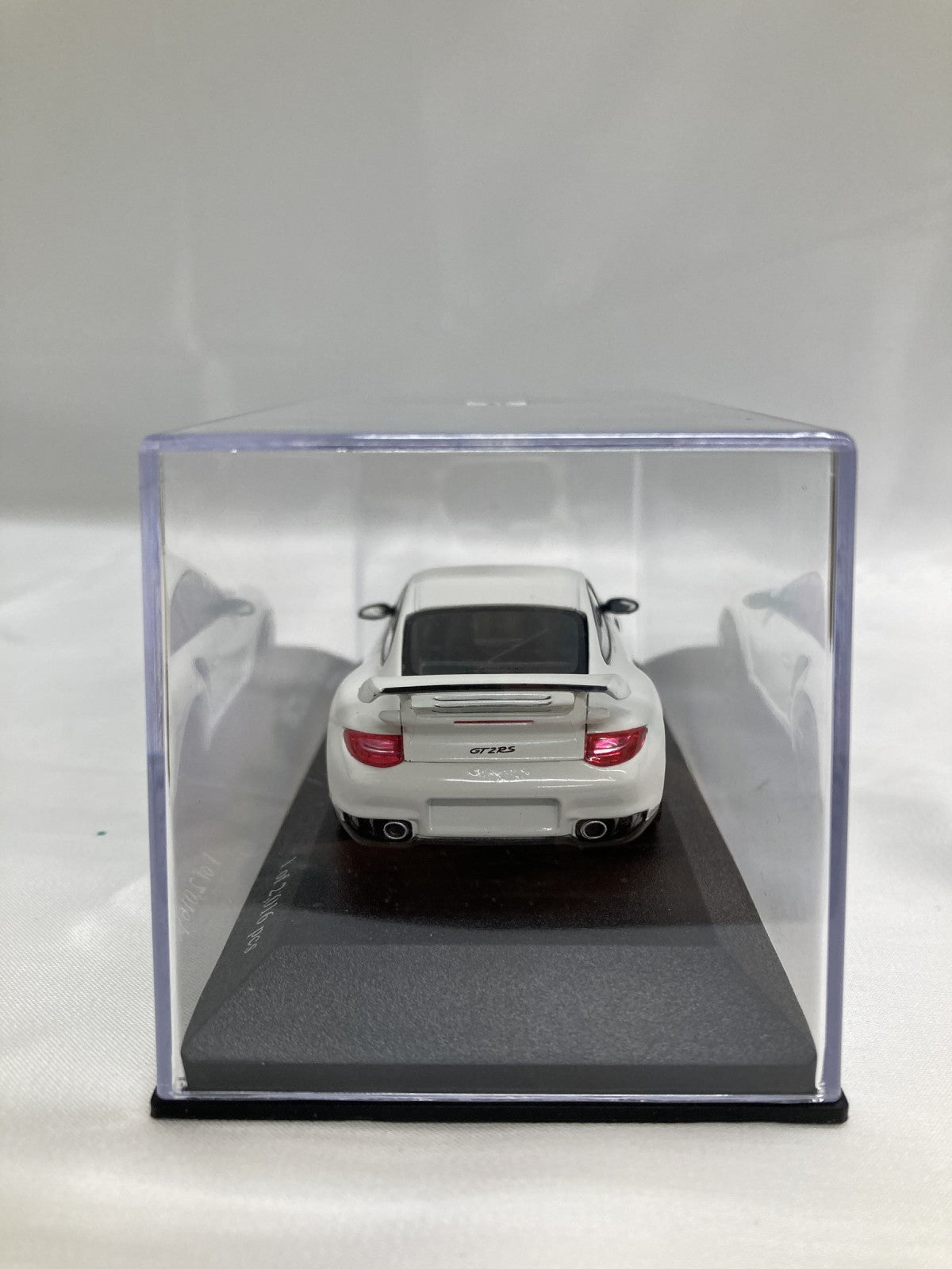 スケールカー