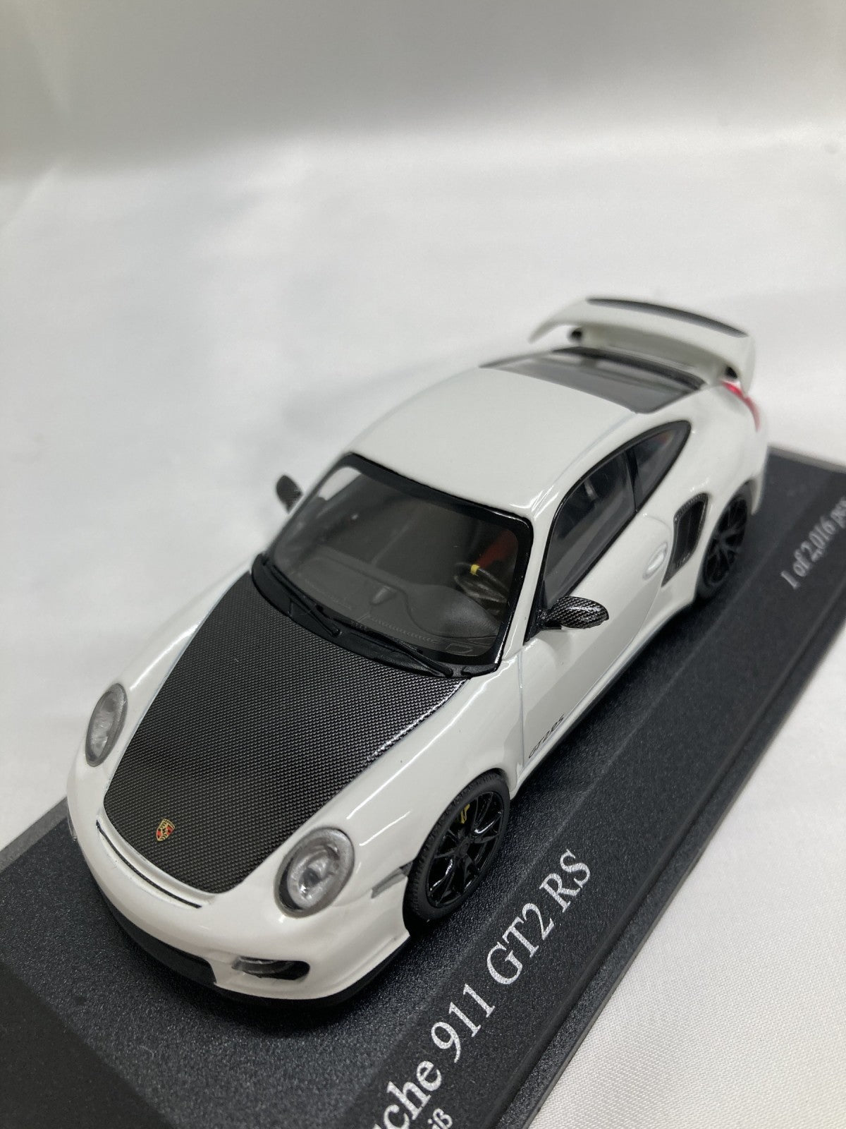 スケールカー